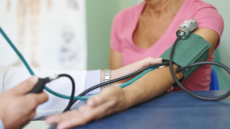 Hipertensão: silenciosa e hereditária, doença pede mudança de hábitos