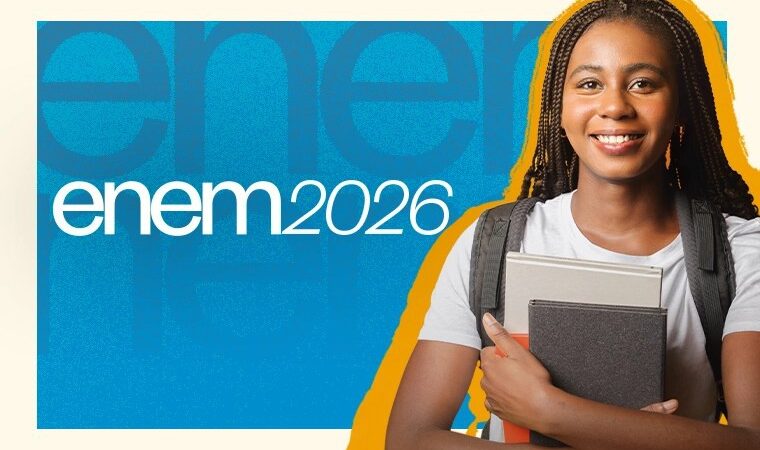 Prazo para pedir isenção da inscrição do Enem 2026 termina nesta sexta