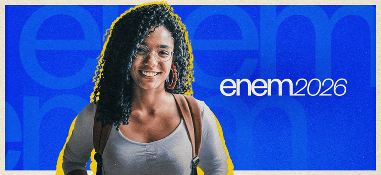 Enem 2026: último dia para pedir isenção da taxa de inscrição