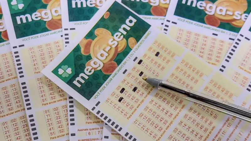 Mega-Sena acumula e prêmio vai a R$ 115 milhões