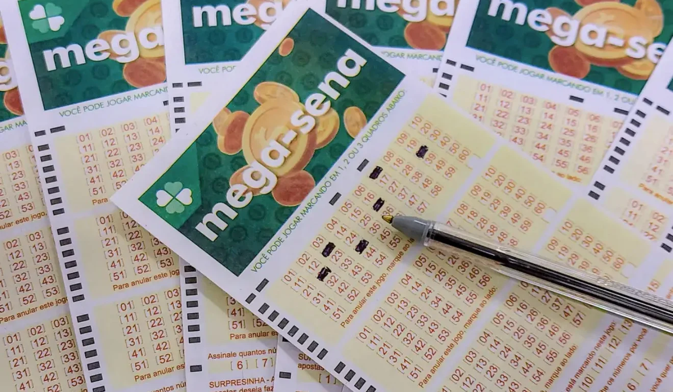 Mega-Sena acumula e prêmio vai a R$ 115 milhões