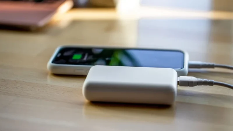 Agência Nacional de Aviação Civil proíbe uso de power banks em voos; confira as novas regras.