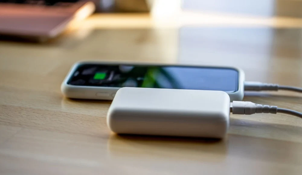 Agência Nacional de Aviação Civil proíbe uso de power banks em voos; confira as novas regras.