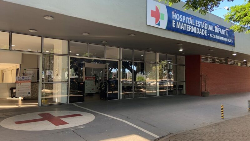 Bebê em estado crítico por desnutrição morre após internação em Vila Velha