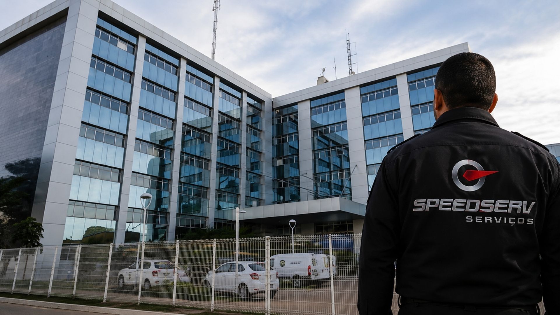 Atraso salarial volta a ser alvo de denúncias de funcionários da Speed Serv na Serra