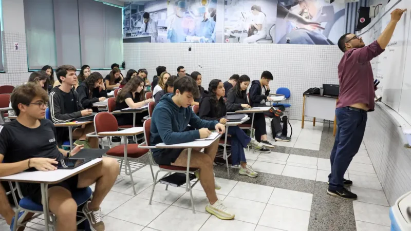 Fies 2026: pré-selecionados precisam validar informações até segunda-feira
