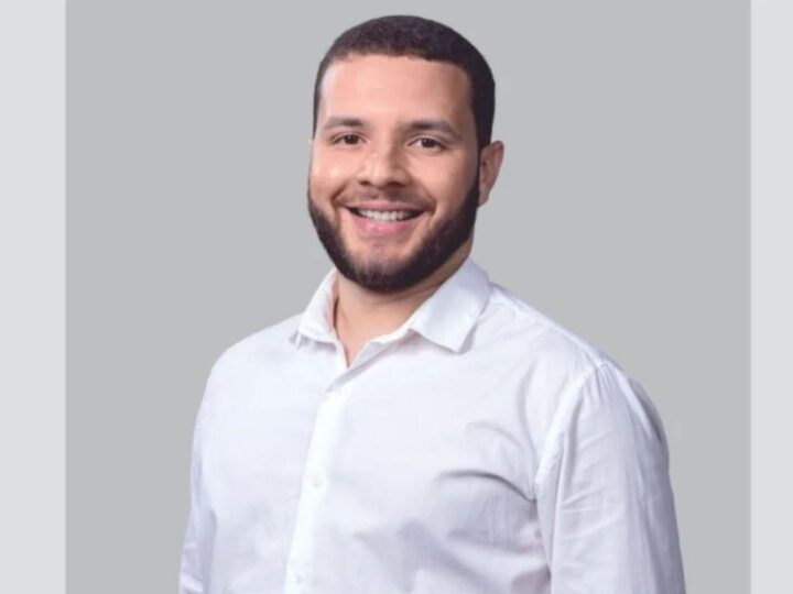 Vice-prefeito Denis Amâncio assume Prefeitura de Pedro Canário após prisão de Kleilson Rezende