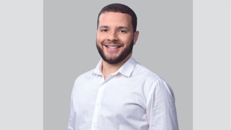 Vice-prefeito Denis Amâncio assume Prefeitura de Pedro Canário após prisão de Kleilson Rezende