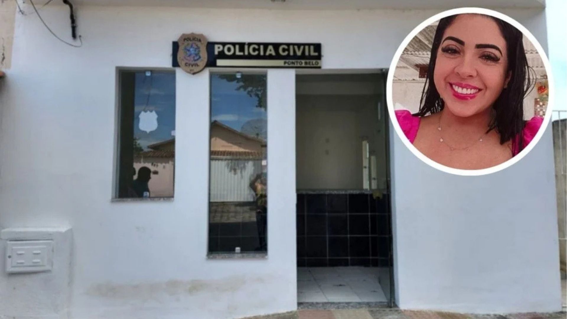 Ex-namorado é preso e confessa assassinato de jovem de 27 anos no Norte do ES