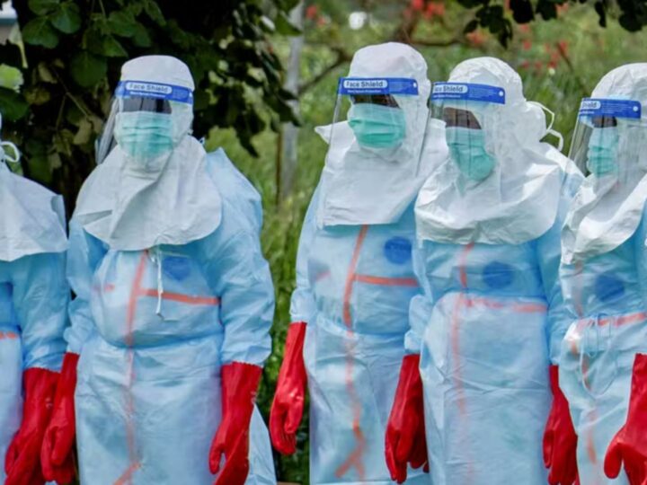Homem com suspeita de Ebola é internado em hospital de referência em São Paulo
