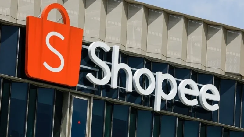 Shopee abre seu primeiro centro de distribuição no Espírito Santo.