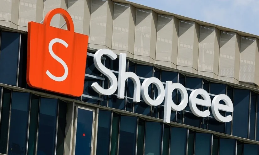 Shopee abre seu primeiro centro de distribuição no Espírito Santo.