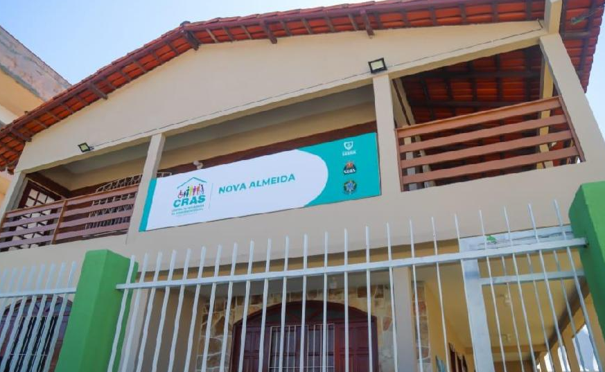 Nova Almeida recebe Blitz do Emprego com mais de 700 vagas de trabalho