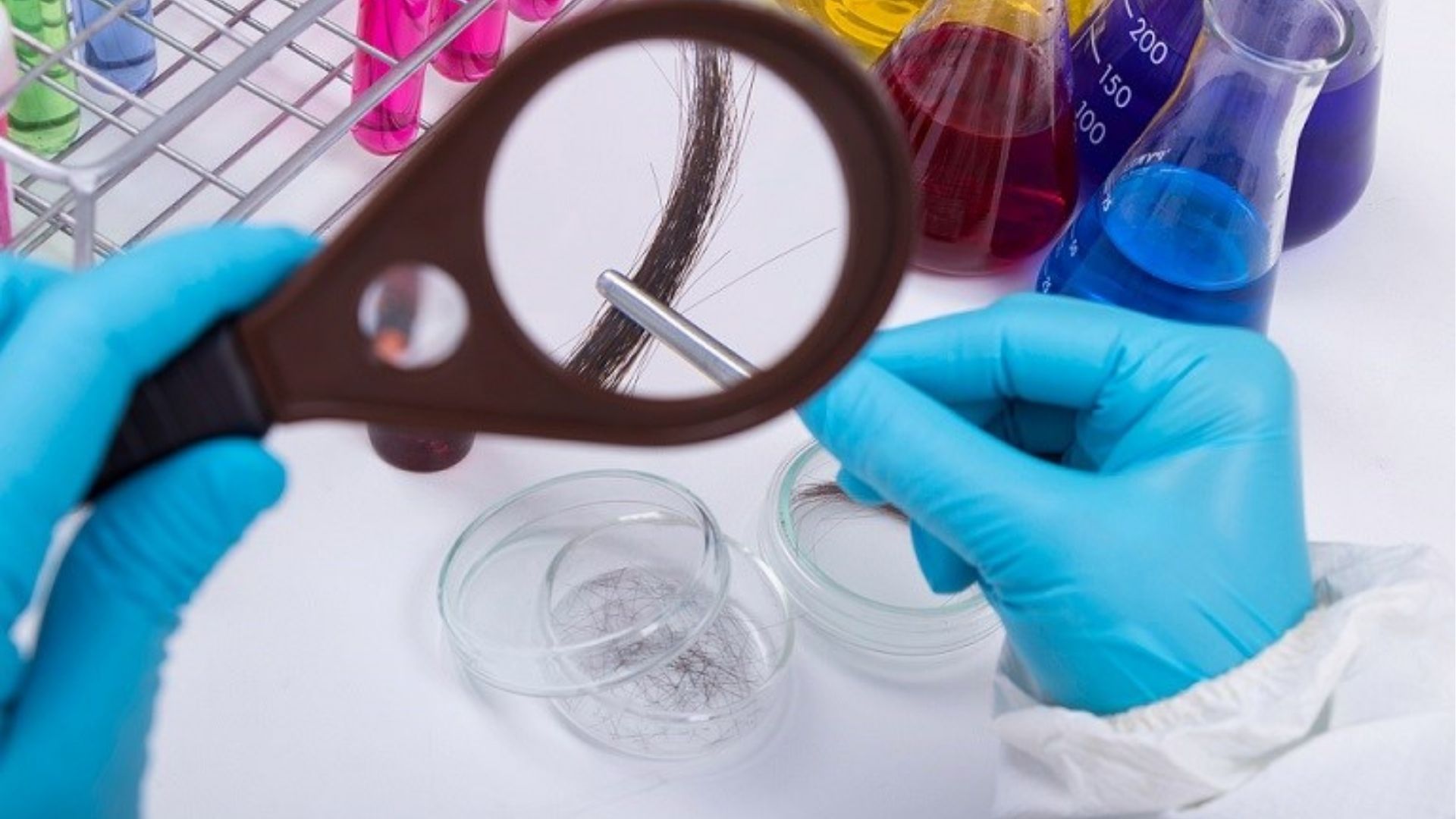 Exame toxicológico passa a ser exigido para emissão da primeira CNH no Espírito Santo