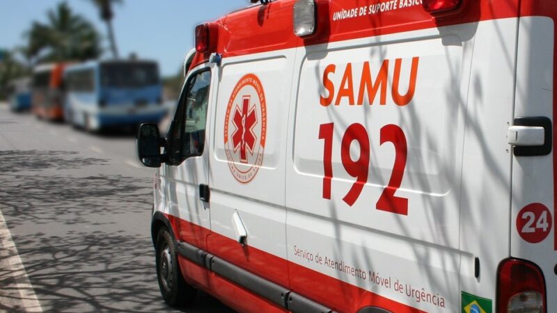 Samu abre inscrições para processo seletivo no ES