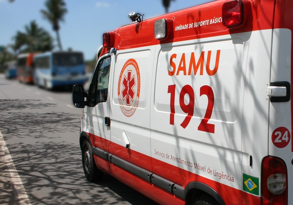 Samu abre inscrições para processo seletivo no ES