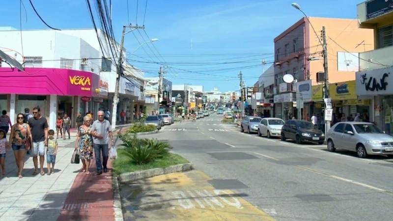 Dia das Mães: campanha fortalece comércio local na Serra