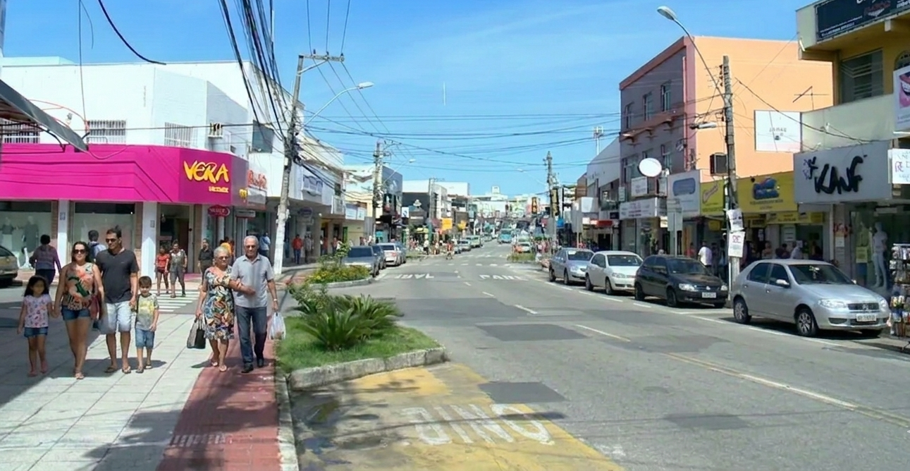Dia das Mães: campanha fortalece comércio local na Serra
