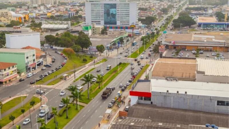 Índice nacional coloca Serra como destaque em qualidade de vida no Espírito Santo