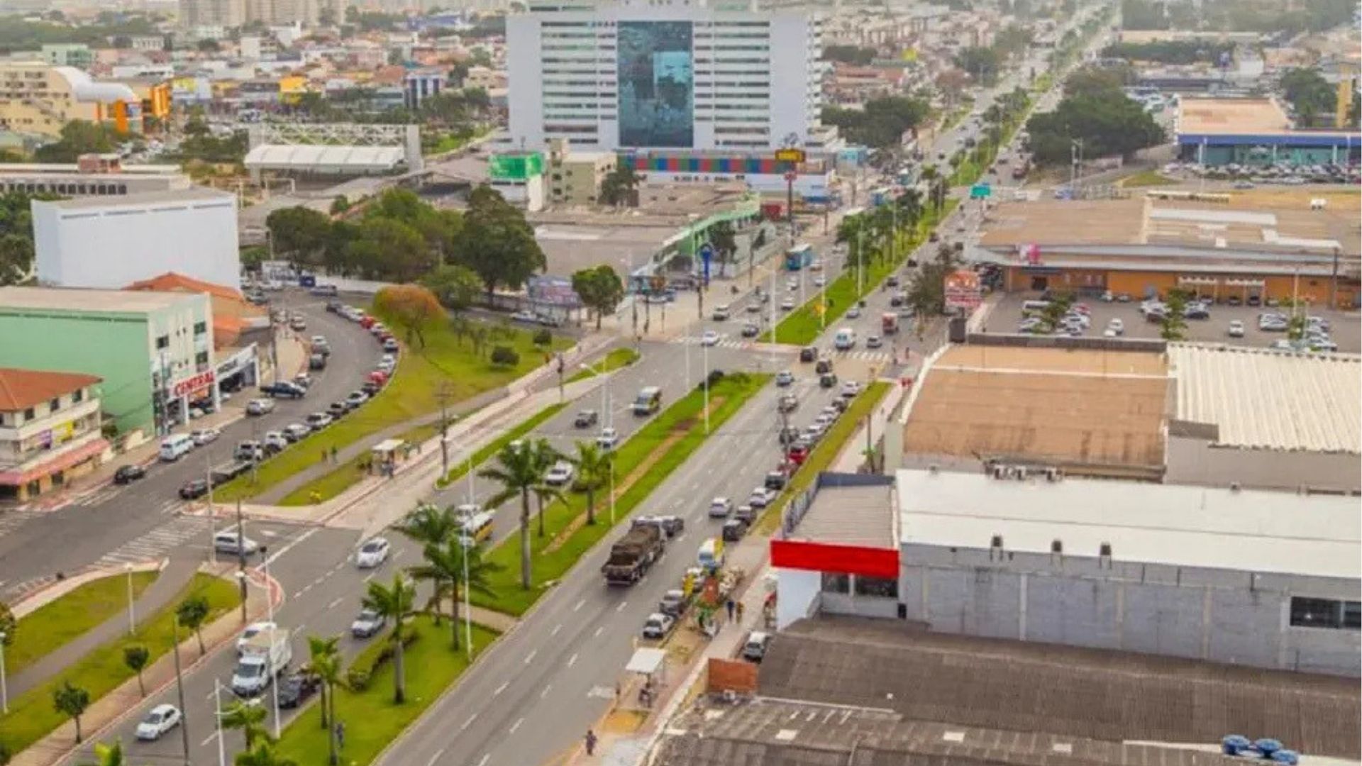 Índice nacional coloca Serra como destaque em qualidade de vida no Espírito Santo