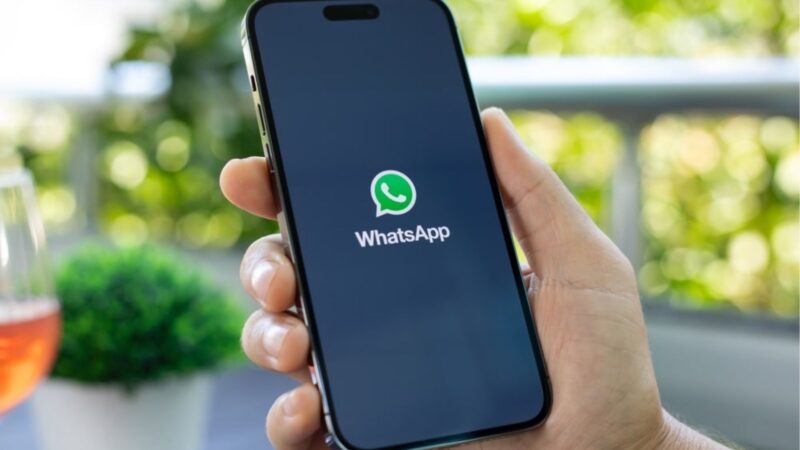 WhatsApp testa função que apaga mensagens após leitura