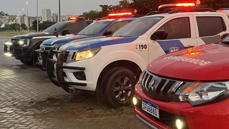 Homicídios no Espírito Santo atingem menor patamar em 30 anos
