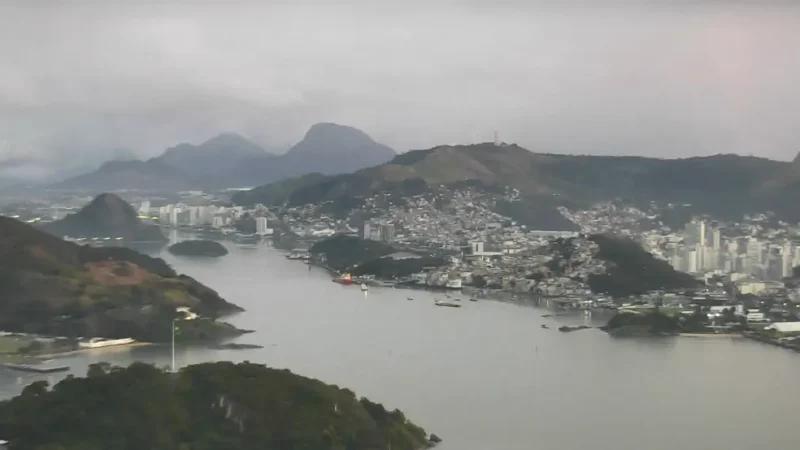 Fim de semana será de sol e tempo firme em todo o Espírito Santo