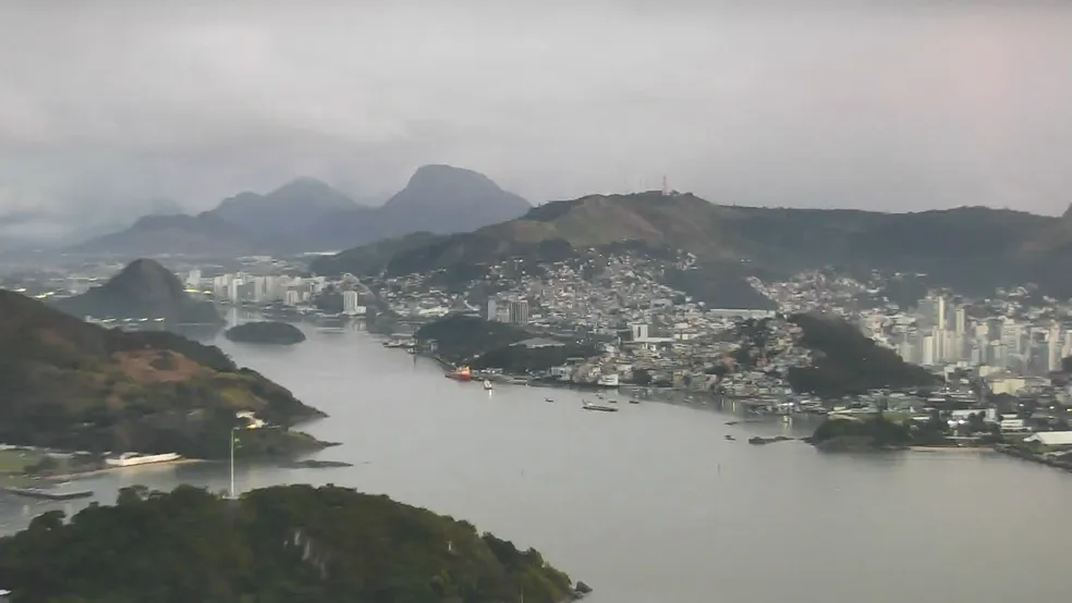 Fim de semana será de sol e tempo firme em todo o Espírito Santo