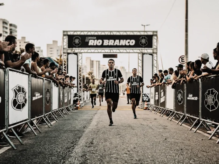 Corrida do Rio Branco vai movimentar as ruas de Vitória