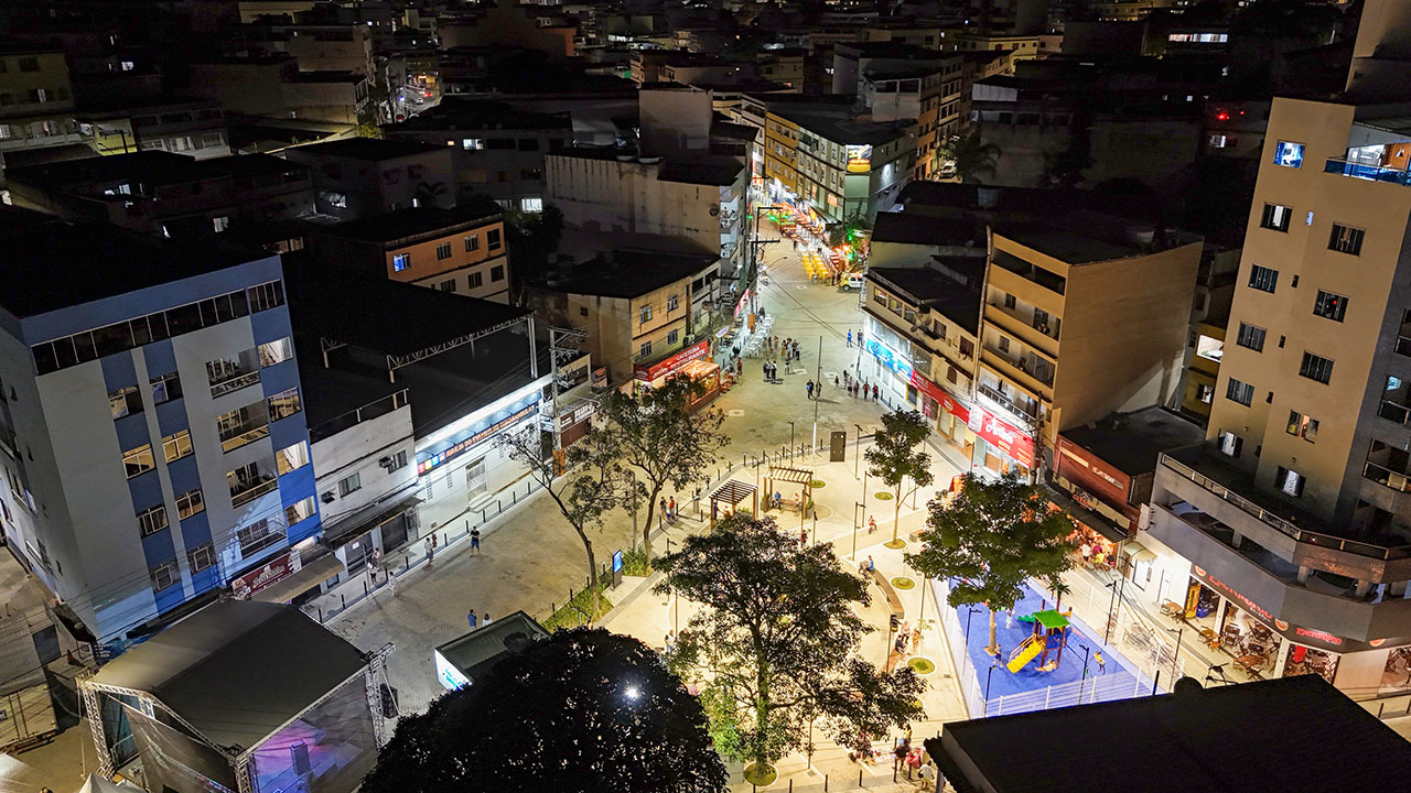 Cariacica: Festival Música para Saborear tem início nesta quinta-feira (14) na Avenida Jerusalém