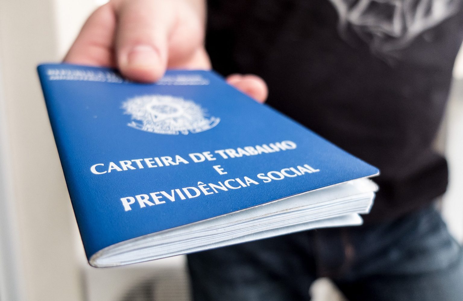 Sine de Vila Velha oferta mais de 1 mil vagas de emprego; confira como se candidatar