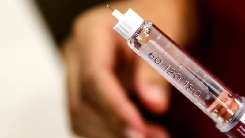 Anvisa aprova primeira caneta análoga ao Ozempic para diabetes