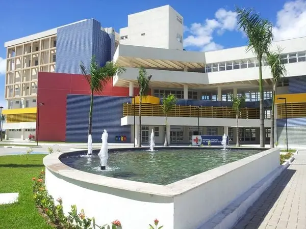 Hospital Jayme Santos Neves oferece oportunidades de emprego para diversas áreas na Serra