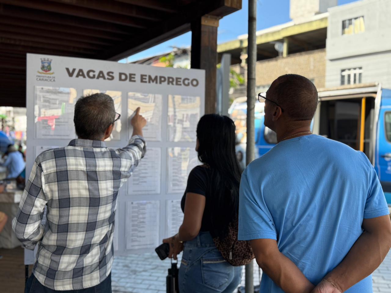 Agência do Trabalhador de Cariacica oferece mais de mil vagas de emprego a partir de segunda-feira (04)