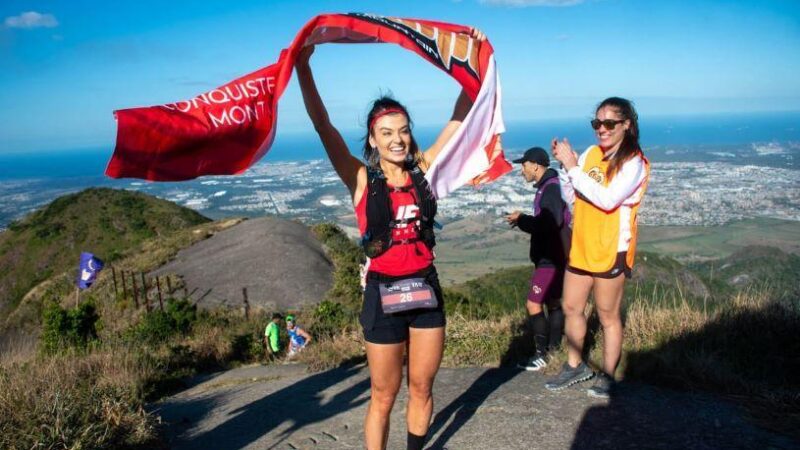Serra recebe um dos maiores eventos de esportes de aventura do país