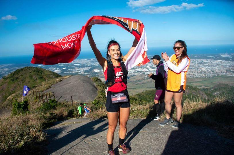Serra recebe um dos maiores eventos de esportes de aventura do país