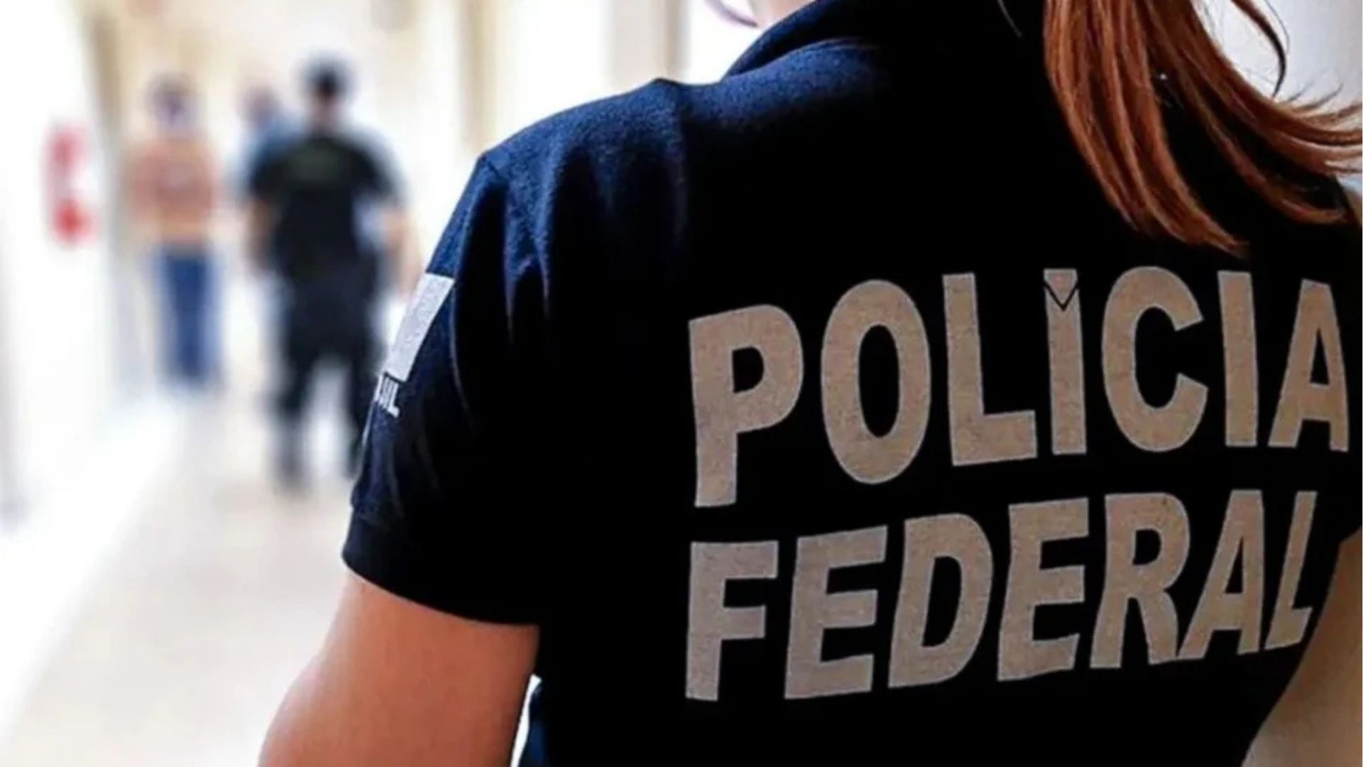 PF cumpre mandados em Cariacica durante operação contra tráfico internacional de drogas