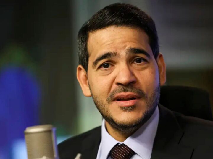 De volta ao jogo: Lula quer Jorge Messias novamente no Supremo