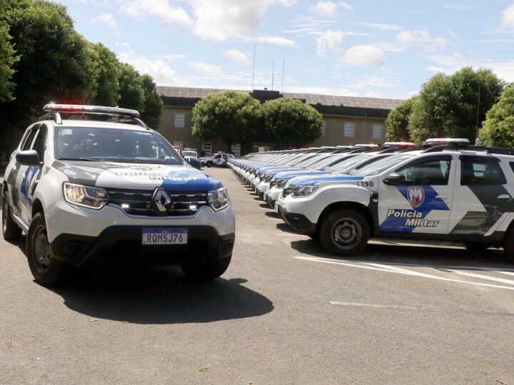 Homem é preso após agredir bebê de 2 anos, esposa e enteada em Vila Velha