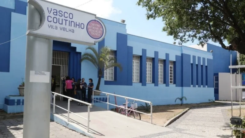Cursos técnicos gratuitos no Espírito Santo: inscrições para 1.105 vagas já estão abertasGoverno do ES oferece 1.105 vagas gratuitas em cursos técnicos para o segundo semestre de 2026