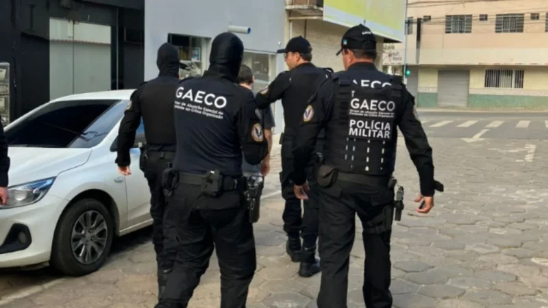 Operação “Prioridade Absoluta”: MPES combate abuso sexual infantil em Pinheiros (ES)Ação do Ministério Público cumpre mandados de prisão e busca contra crimes digitais envolvendo crianças e adolescentes no Norte do Espírito Santo