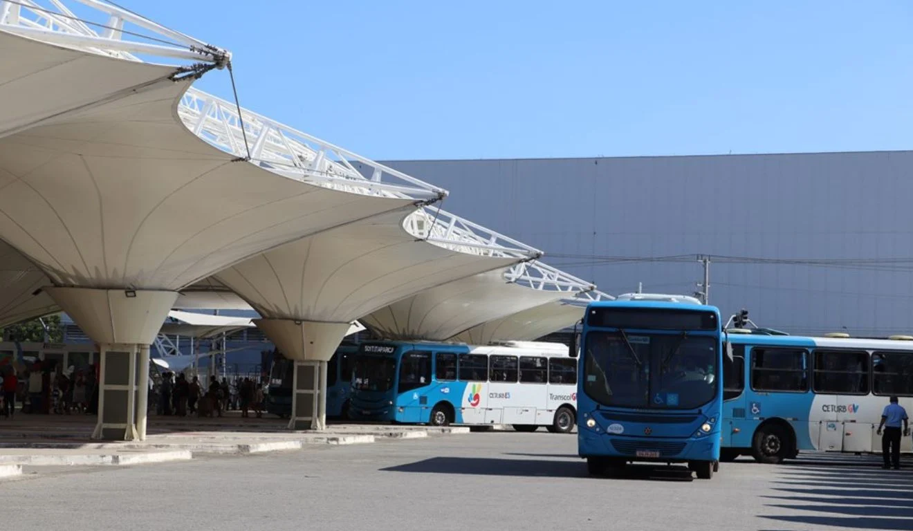 Tarifa zero no Transcol? Proposta prevê estudo para ônibus gratuitos na Grande Vitória