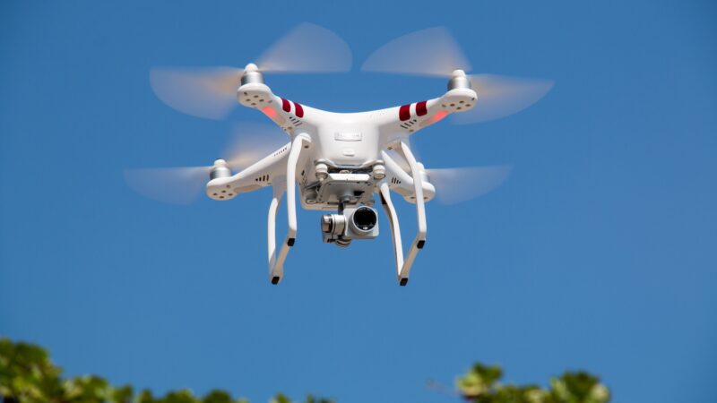 Anac apresenta novo regulamento para drones no Brasil e muda regras para pilotos e operaçõesNovo regulamento de drones da Anac passa a considerar o risco de cada operação