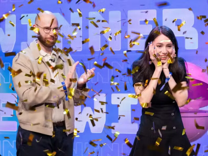 Baiana conquista título mundial do Candy Crush All Stars e fatura prêmio milionário