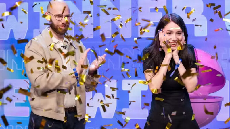 Baiana conquista título mundial do Candy Crush All Stars e fatura prêmio milionárioEstudante de artes superou milhões de jogadores de mais de 25 países e conquistou o título do Candy Crush All Stars 2026 em final realizada em Londres