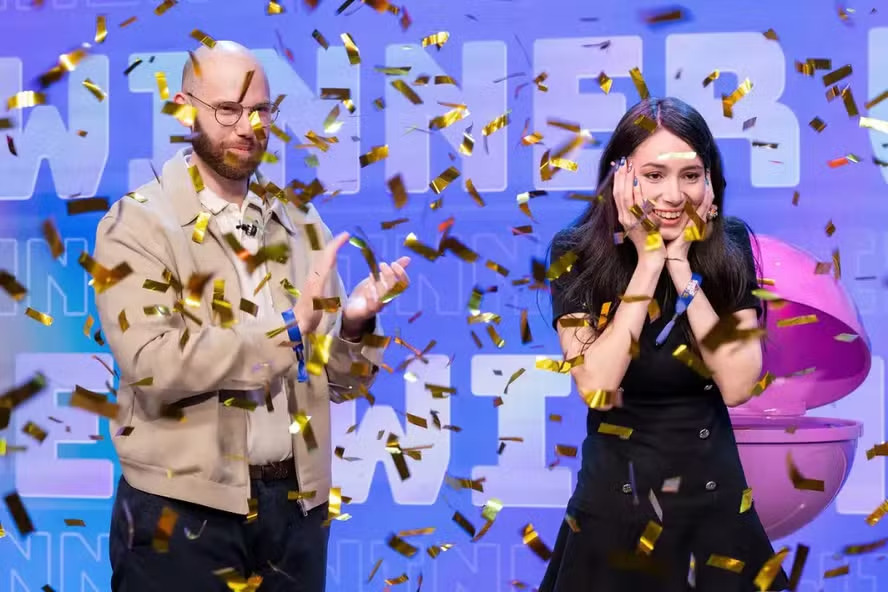 Baiana conquista título mundial do Candy Crush All Stars e fatura prêmio milionárioEstudante de artes superou milhões de jogadores de mais de 25 países e conquistou o título do Candy Crush All Stars 2026 em final realizada em Londres
