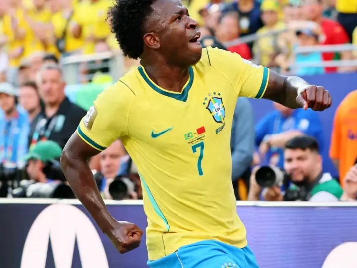 Confira os jogos da Copa do Mundo nesta sexta; Brasil encara o Haiti