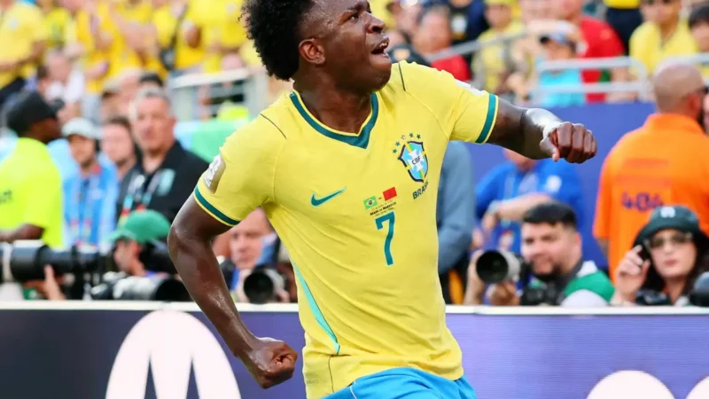 Confira os jogos da Copa do Mundo nesta sexta; Brasil encara o Haiti