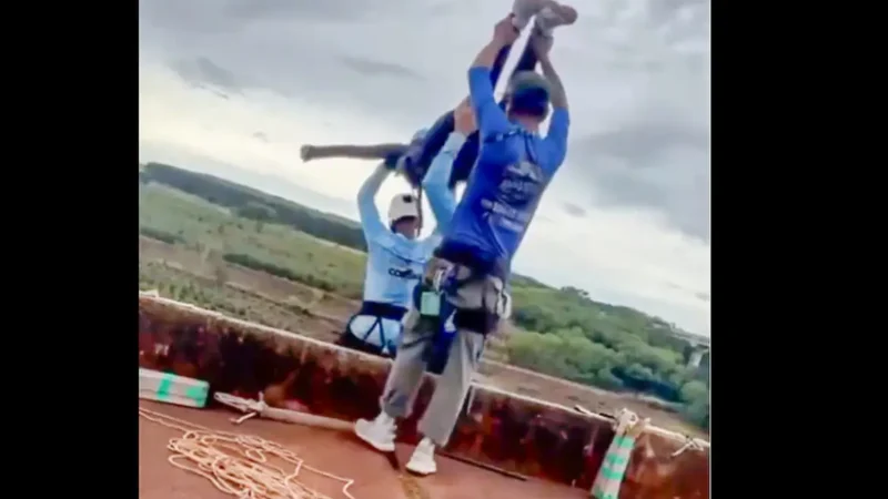 Ponte do Esqueleto pode ser demolida após morte de jovem em salto de rope jump no interior de SPSPU discute remoção da Ponte do Esqueleto após acidente fatal em Limeira e Cordeirópolis