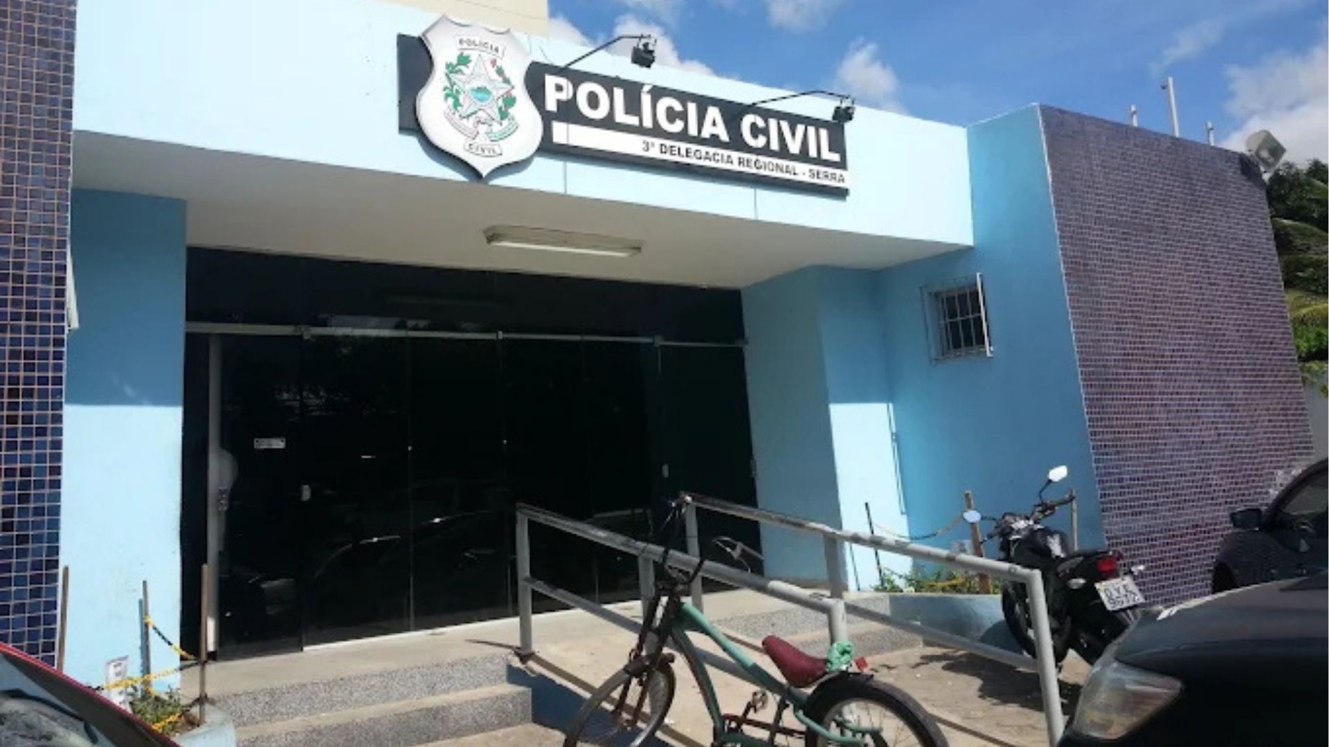 Gerente do PCV em Cidade Pomar é preso após troca de tiros com a Polícia Penal na SerraSuspeito apontado como liderança do tráfico na região foi detido durante operação que buscava foragido investigado por tentativa de homicídio contra policial militar
